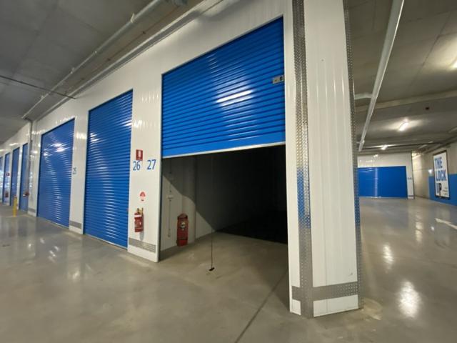 Warehouse for rent in Sutherland, New South Wales
