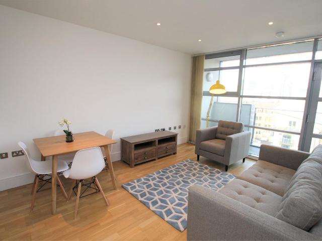 Apartment for rent in City Centre, Georgia
