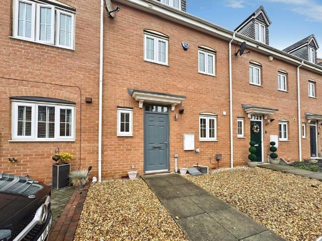 House for rent in Woodlesford, Leeds