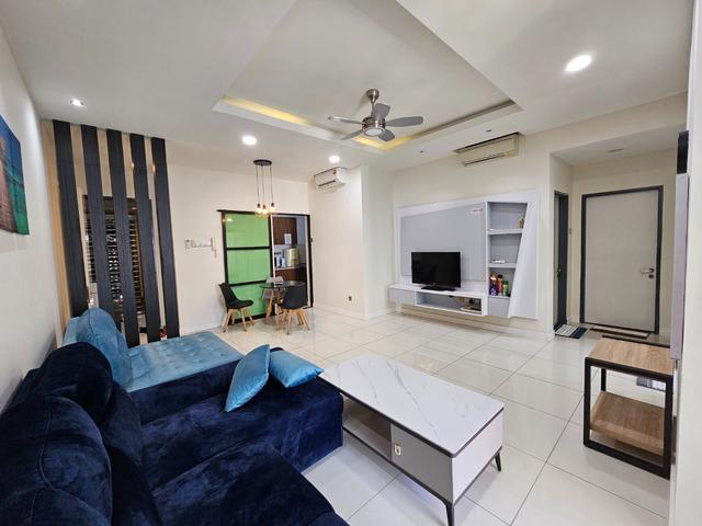 Serviced Residence for sale in Kinabalu, Sabah