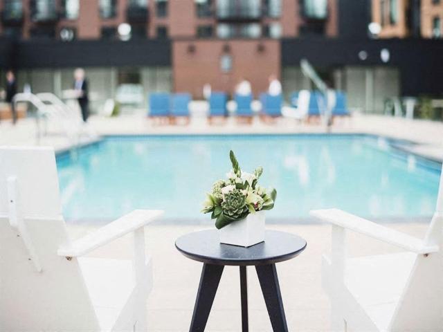 Apartment for rent in Hennepin, Minnesota