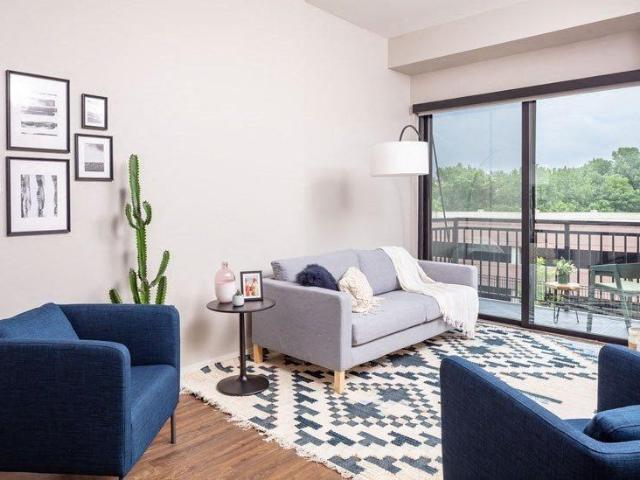 Apartment for rent in Hennepin, Minnesota