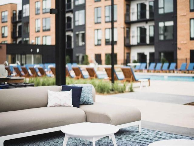 Apartment for rent in Hennepin, Minnesota