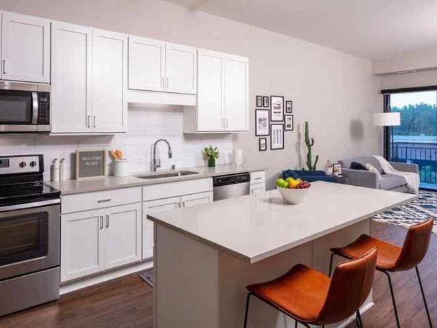 Apartment for rent in Hennepin, Minnesota