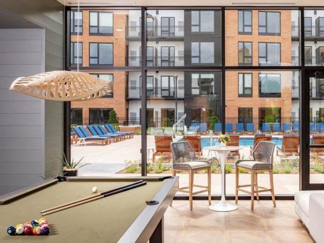 Apartment for rent in Hennepin, Minnesota