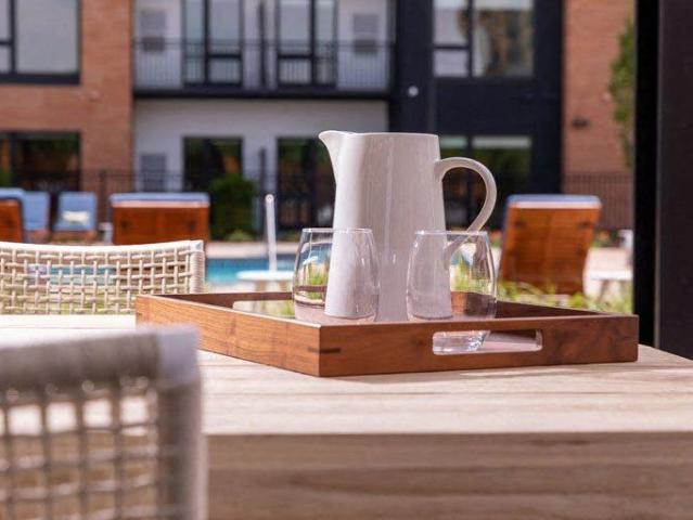 Apartment for rent in Hennepin, Minnesota