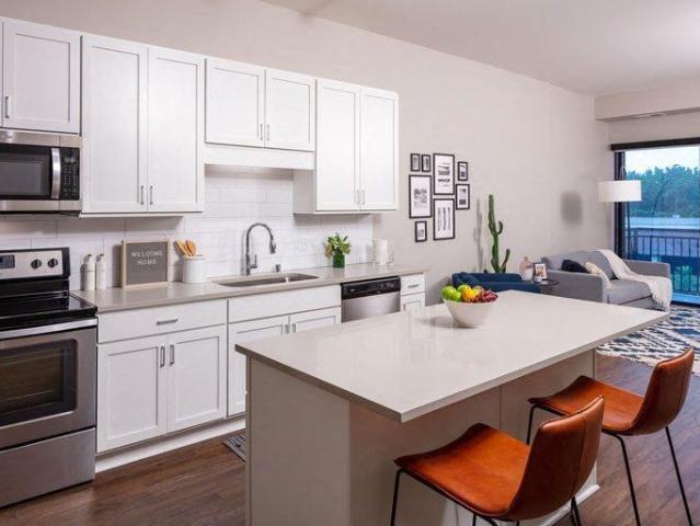 Apartment for rent in Hennepin, Minnesota