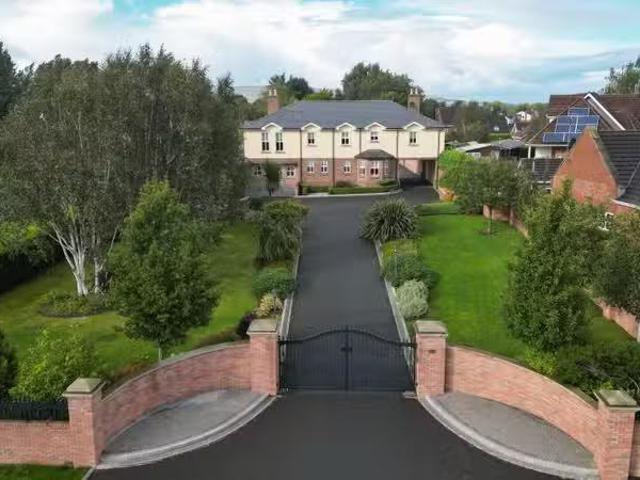 House to rent