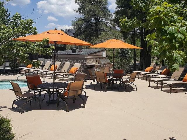 Apartment for rent in Bennett Estates, Flagstaff
