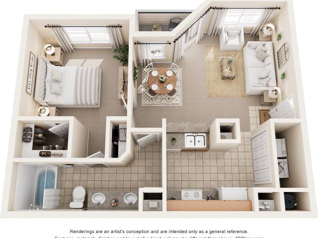 Apartment for rent in Flagstaff, Arizona
