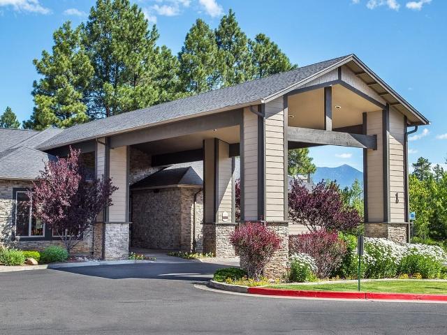 Apartment for rent in Flagstaff, Arizona