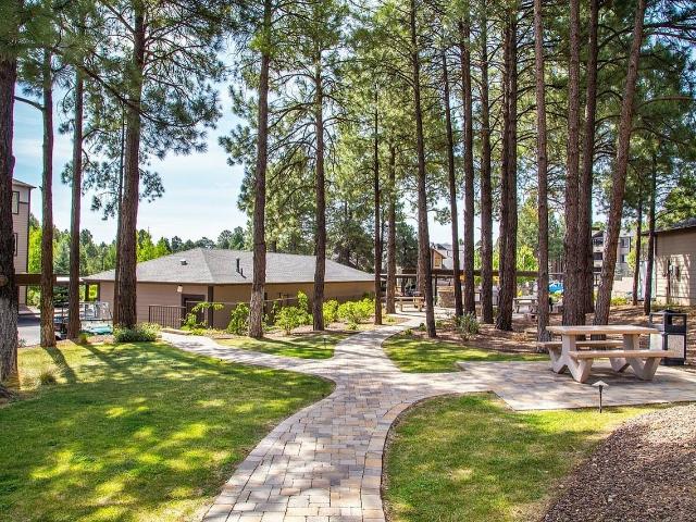 Apartment for rent in Flagstaff, Arizona