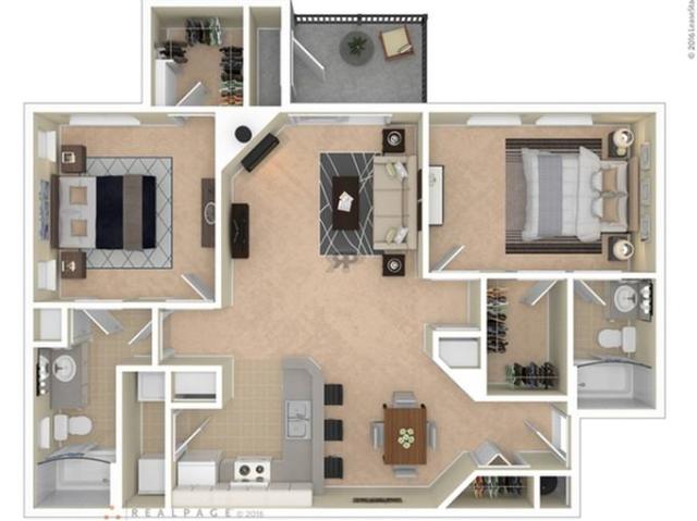 Apartment for rent in Flagstaff, Arizona