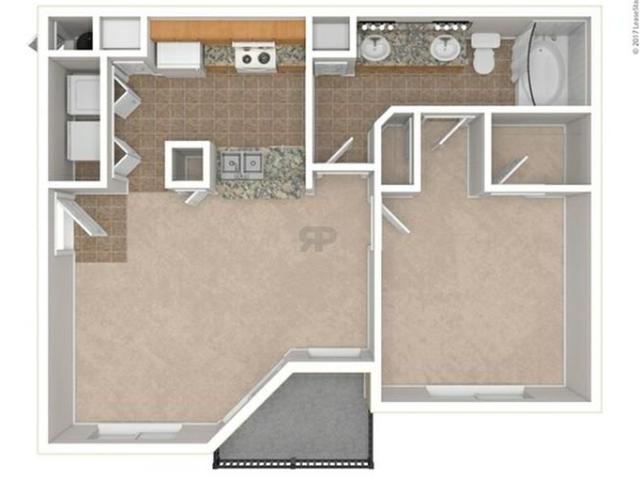 Apartment for rent in Flagstaff, Arizona