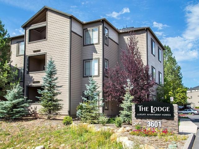Apartment for rent in Flagstaff, Arizona