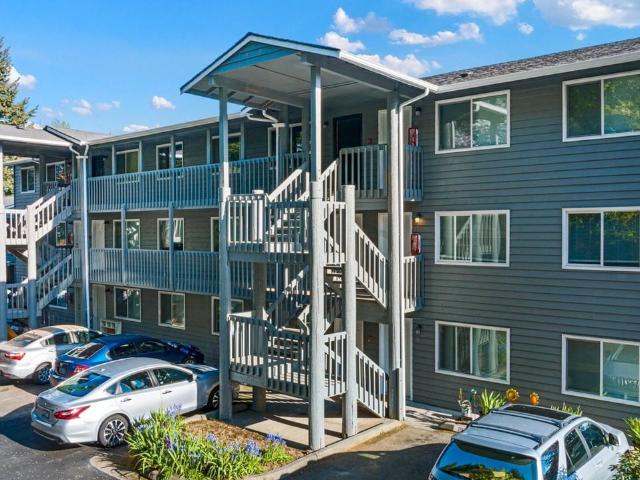 Apartment for rent in Kenmore, Washington