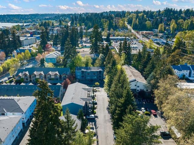 Apartment for rent in Kenmore, Washington