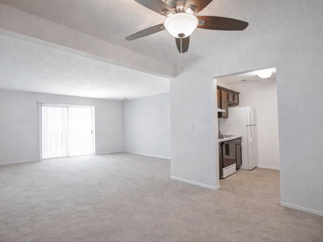 Apartment for rent in Camby, Indiana