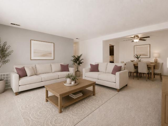 Apartment for rent in Indianapolis, Marion County