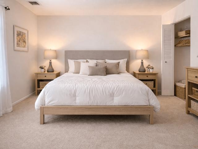 Apartment for rent in Camby, Indiana