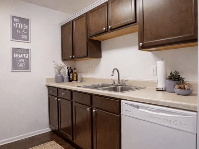 Apartment for rent in Indianapolis, Marion County
