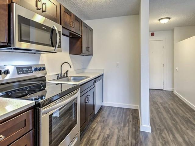 Apartment for rent in Boise, Idaho