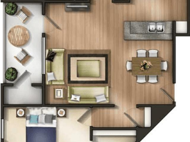 Apartment for rent in Huntsville, Alabama
