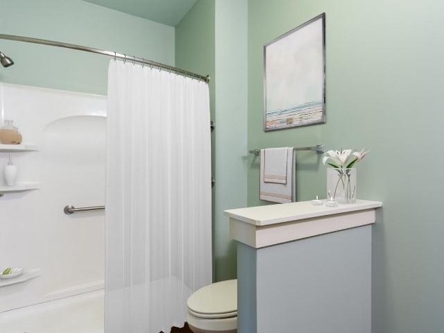 Apartment for rent in Huntsville, Alabama
