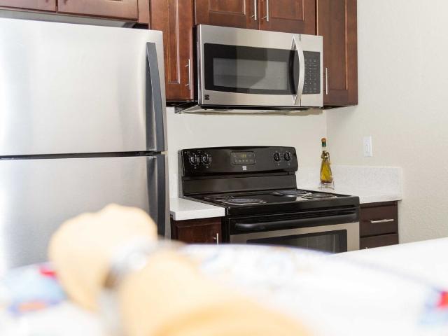 Apartment for rent in Canoga Park, California