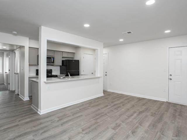 Townhouse for rent in Atlanta