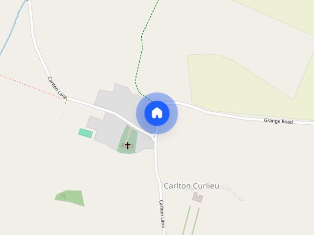 House for rent in Stanford On Avon, Leicestershire