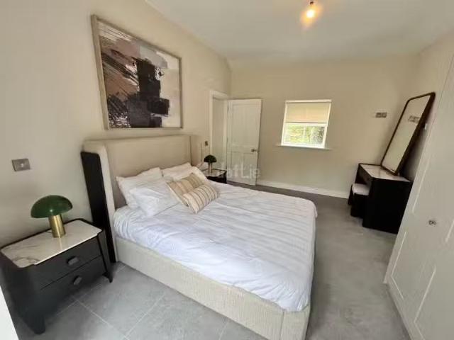 Apartment to rent