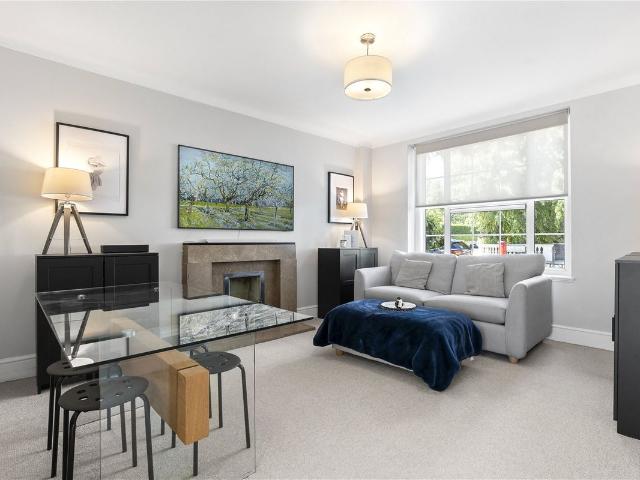 House for rent in Notting Hill, Greater London