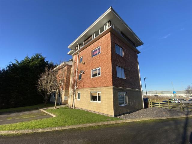House for rent in Kirkby-in-Ashfield, Ashfield