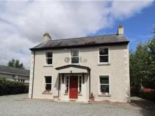 House to rent