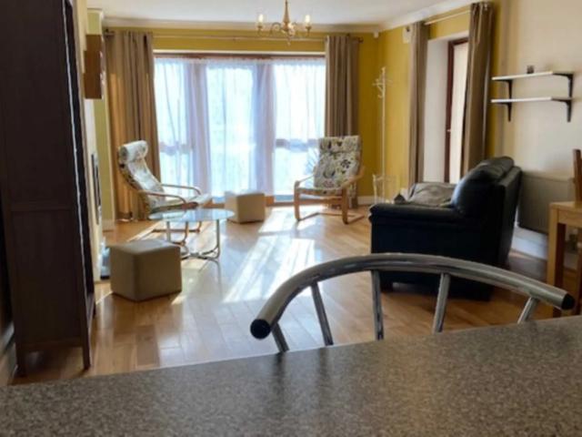 Apartment to rent in Clane ED, The Municipal District of Clane — Maynooth