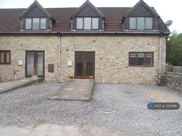 House for rent in Stratton on the Fosse, Somerset