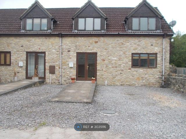 House for rent in Stratton on the Fosse, Somerset