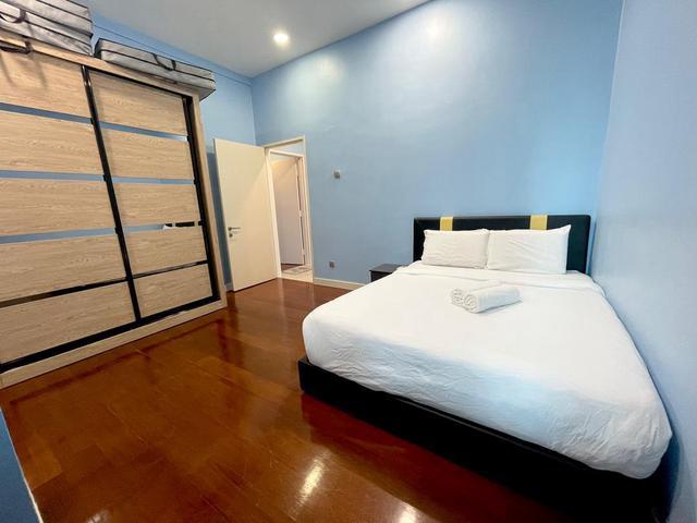 Serviced Residence for rent in Kinabalu, Sabah