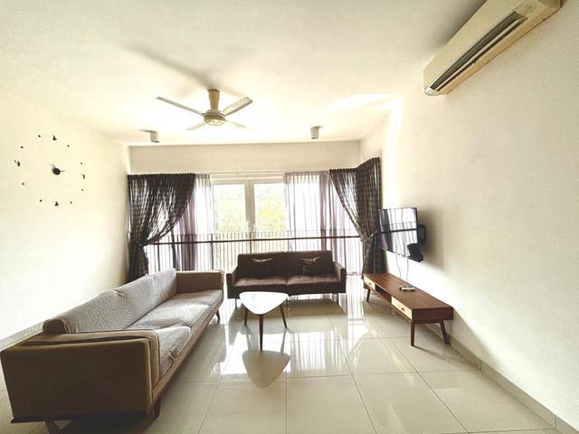 Condominium for rent in Georgetown, Penang