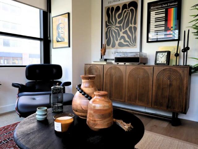 Apartment for rent in Northwest, Alberta