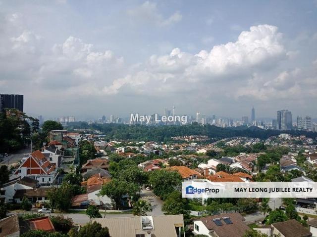 Condominium for rent in Bangsar