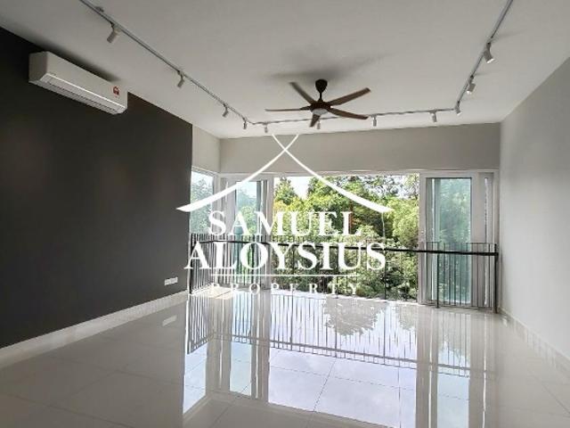 Apartment for rent in Georgetown, Penang