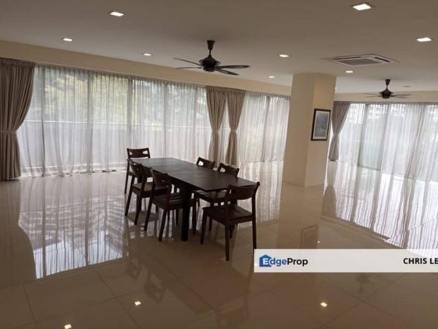 Condominium for rent in Country Heights Damansara, Kuala Lumpur