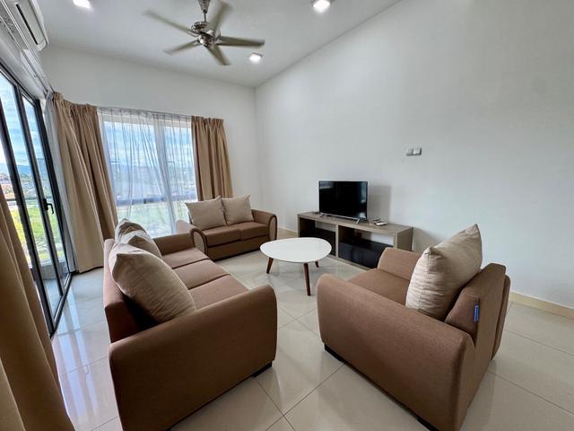 Serviced Residence for rent in Kinabalu, Sabah