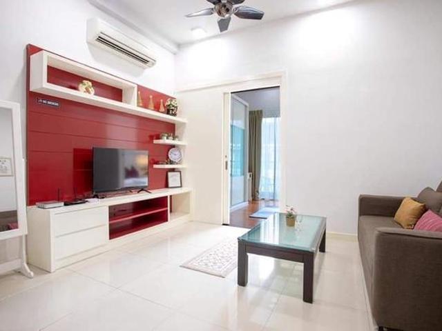 Serviced Residence for rent in Kinabalu, Sabah