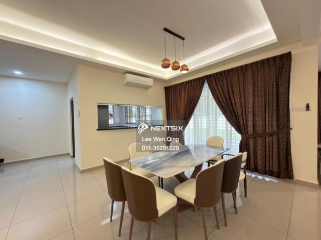 Residential House for rent in Kinabalu, Sabah