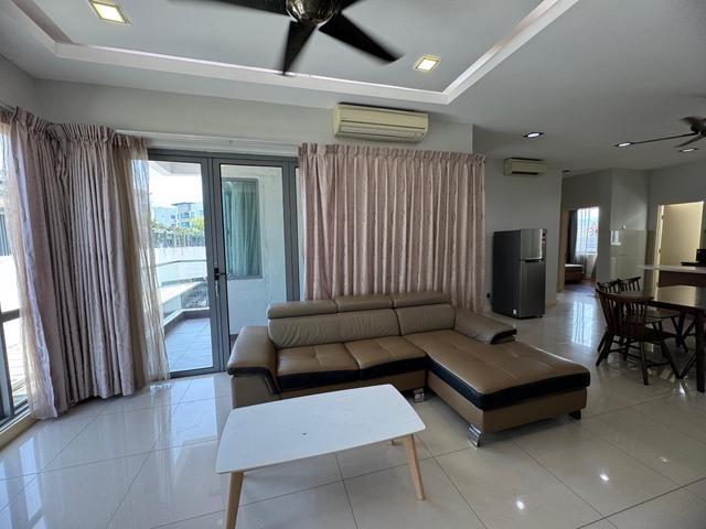 Serviced Residence for sale in Kinabalu, Sabah