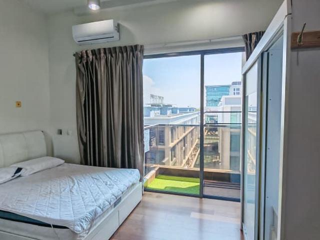 Apartment for rent in Kinabalu, Sabah
