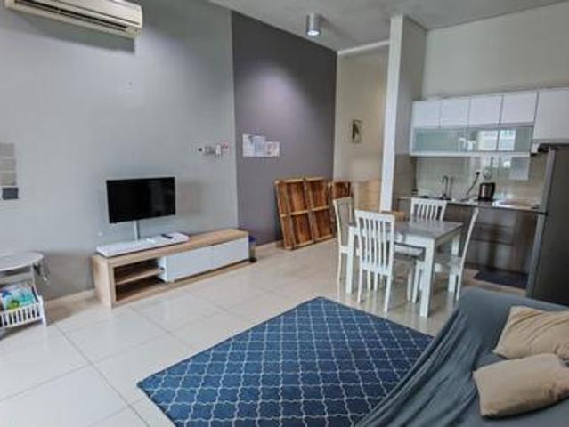 Serviced Residence for rent in Kinabalu, Sabah